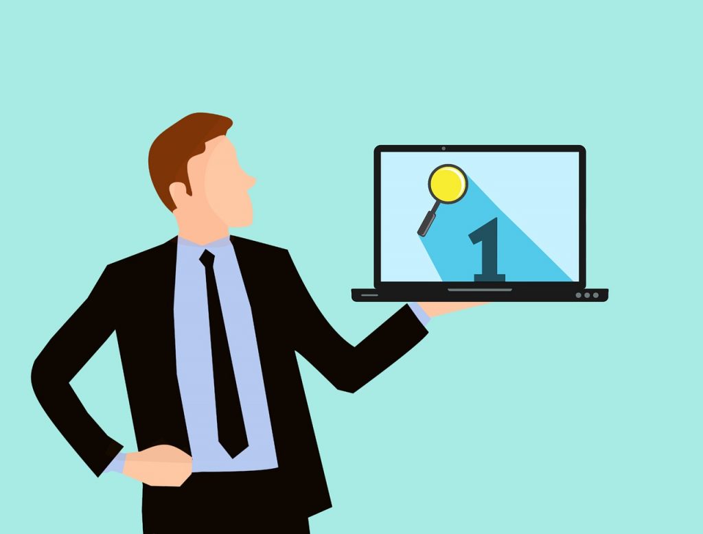 importance of on-page optimization